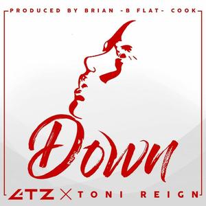 Down (feat. Toni Reign) [Explicit]