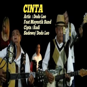 Cinta