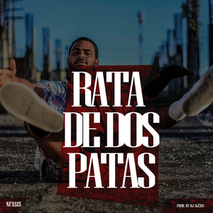 Rata de Dos Patas (Explicit)