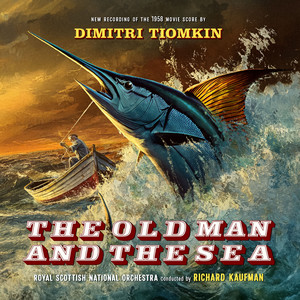 Duel With The Fish