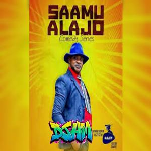 Efumi ni cash (feat. Odunlade)