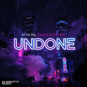 Undone (Radio Edit)