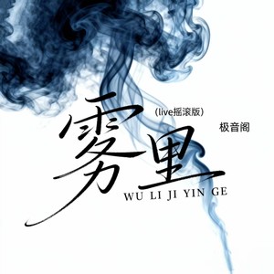 雾里 (live摇滚版)封面