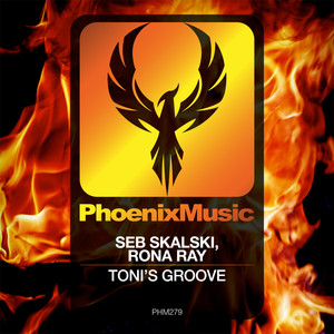 Toni's Groove (Extended Mix)