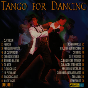 Tango For Dancing