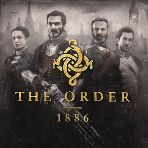 The Order: 1886 (Video Game Soundtrack) (圣战密令: 1886 游戏原声带)