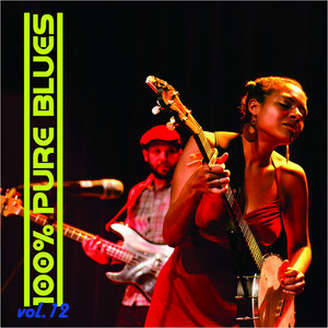 Nobody Knows the Way I Feel This Morning