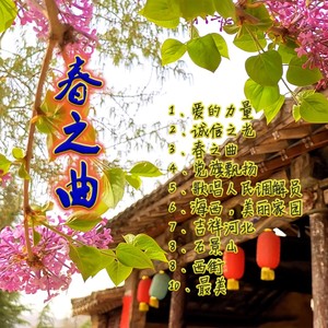 爱的力量