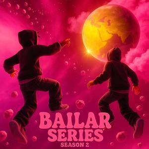 Bailarvard 3