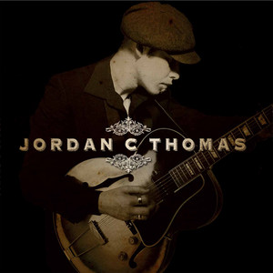 Jordan C Thomas