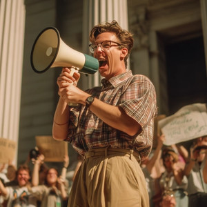 Nerd guys are changing the future (Radio Edit)