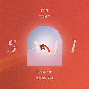 You Don\'t Call Me Anymore