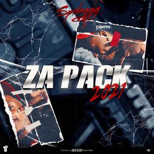 Za Pack 2021 (Explicit)