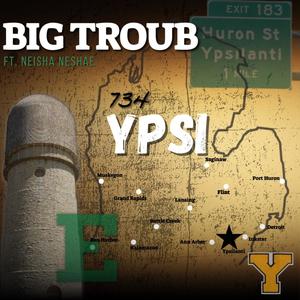 YPSI (feat. Neisha Neshae) (Radio Edit)