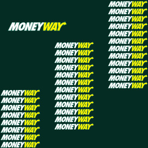 Money Way  (Prod.Kid Ocean)