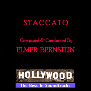 Staccato's Theme