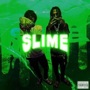 Slime (feat. Fuccwam) [Explicit]