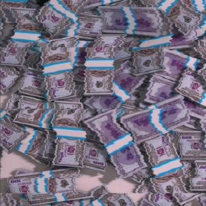 'Bout the Money (feat. EXCLU$IVE) (Explicit)