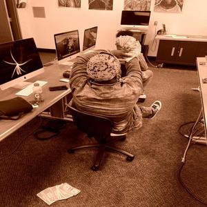 4-Way Freestyle (feat. Willie G, Esp TyLo & Yung Nate) (Explicit)