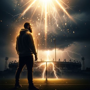 Entre a Trave e o Céu