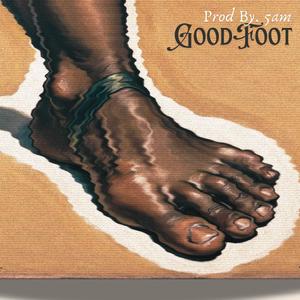GoodFoot (feat. FINAL) (Explicit)