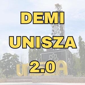 Demi UniSZA 2.0