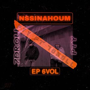 NSSINAHOUM (feat. 7DROLL) [Explicit]