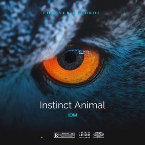 Instinct animal