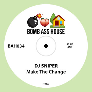 Make The Change (Original Mix)