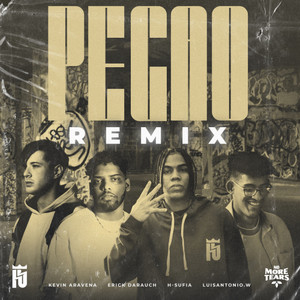 PEGAO (Remix)