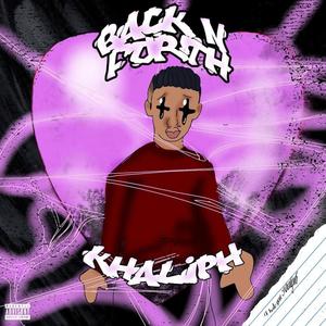 Back N Forth (Explicit)