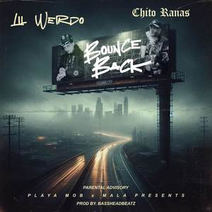 Bounce Back (Explicit)