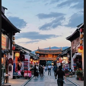 青龙街