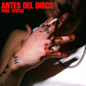 ANTES DEL DISCO