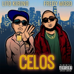 Celos (Explicit)