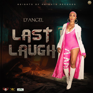 Last Laugh (Radio Edit)