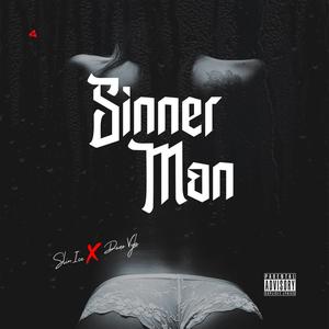 Sinnerman(feat. Dano VYB) (Explicit)