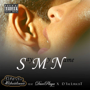 Smn(feat. Duceplaya & D the Lyricist) (Explicit)