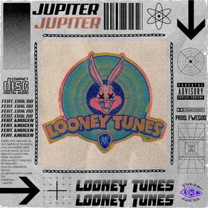 LOONEY TUNES (feat. Erik aB & Knugen) (Tom Hagen Edition) (Explicit)