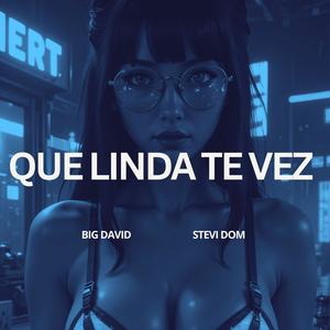 Que Linda Te Vez (feat. Stevi Dom)