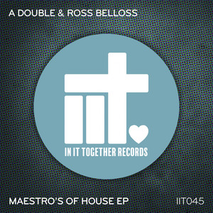 Maestro's Of House (Original Mix)
