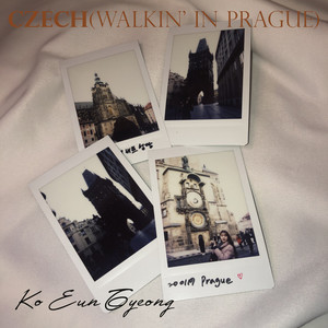 Czech(walkin' in Prague)