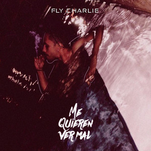 Me Quieren Ver Mal (Explicit)