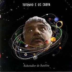 Sabotador de Satelite