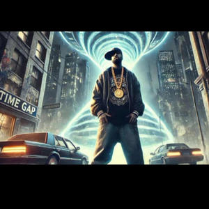 TIME GAP (feat. ZAZA & SQUALO) (Explicit)