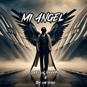 Mi Angel (Explicit)