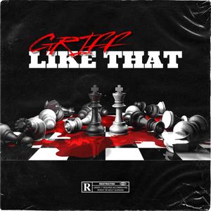 Like That (Explicit)