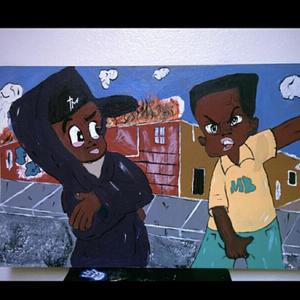 Mob Music (Explicit)