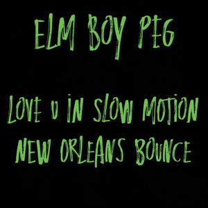 Love U In Slow Motion