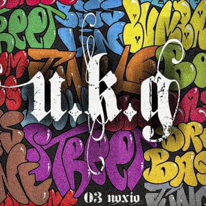 U. K. G (Explicit)